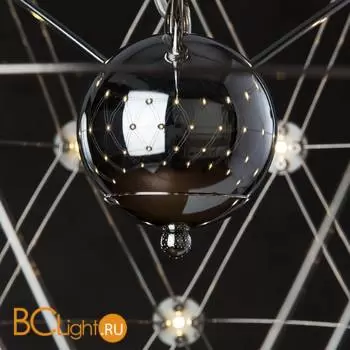 Подвесной светильник Divinare Cristallino 1608/02 SP-48 - Фото 2